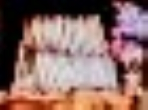 Original Air Force Academy Lit At Pitch Dark GG - 11" x 14" Canvas Painting